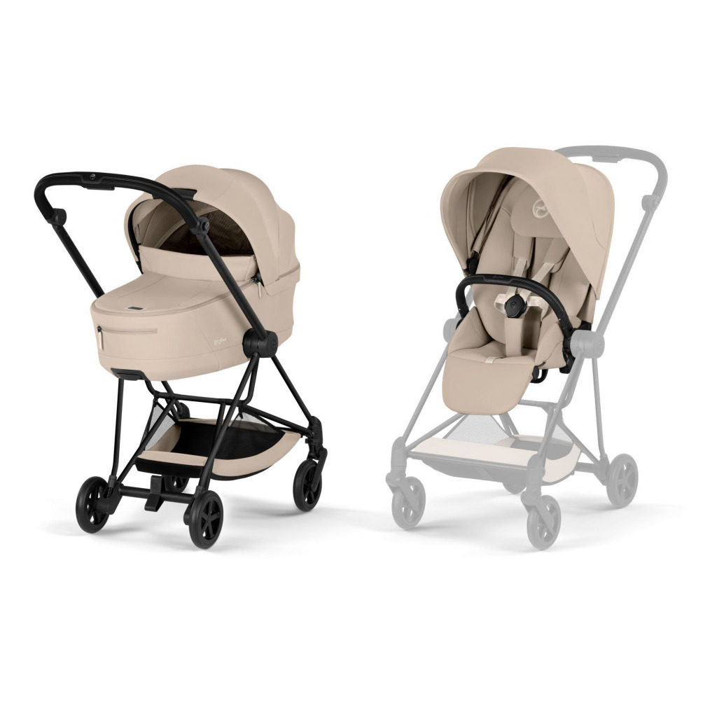 CYBEX Platinum Mios 2in1 Comfort 1